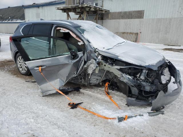 Photo 4 from auction – 2020 BUICK ENVISION E with VIN LRBFXCSA5LD098645