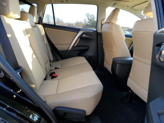 صورة رقم 11 من المزاد - 2014 TOYOTA RAV4 LIMIT مع VIN 2T3DFREV4EW172950