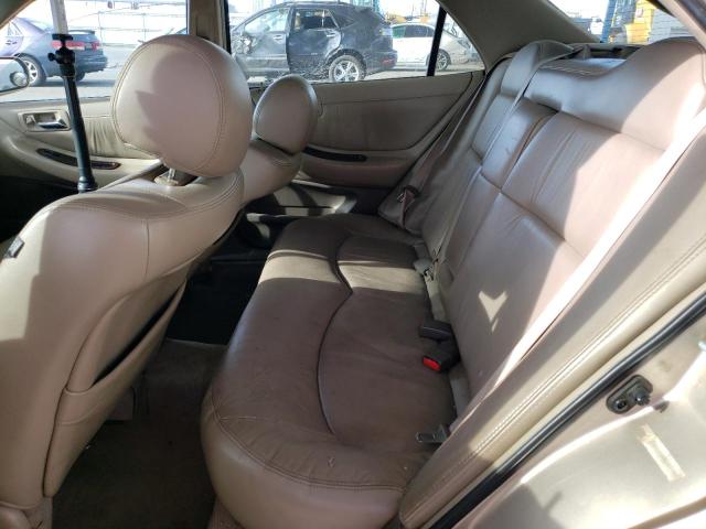 Photo 10 from auction – 2001 HONDA ACCORD EX with VIN JHMCG56691C032509