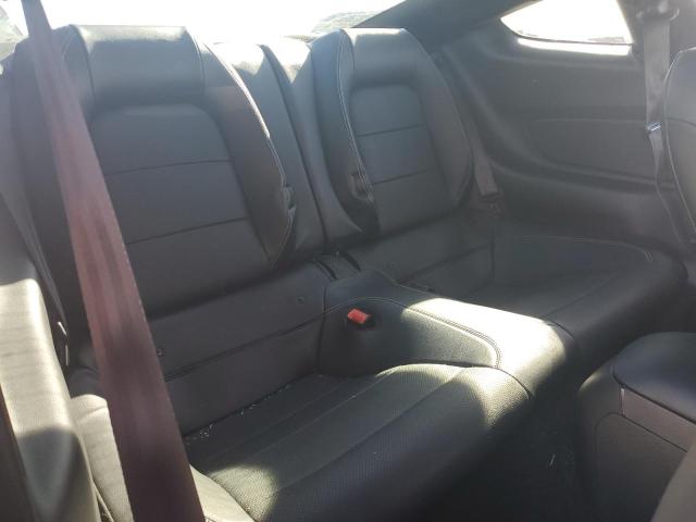 Photo 10 from auction – 2019 FORD MUSTANG with VIN 1FA6P8THXK5175275