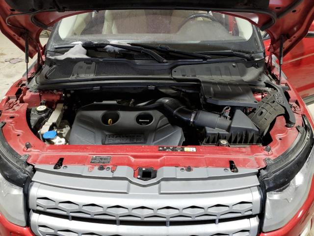 صورة رقم 12 من المزاد - 2012 LAND ROVER RANGE ROVE مع VIN SALVP2BG1CH644046