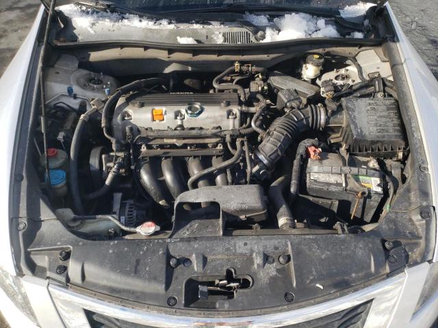 Photo 11 from auction – 2010 HONDA ACCORD LX with VIN 1HGCP2F35AA044451
