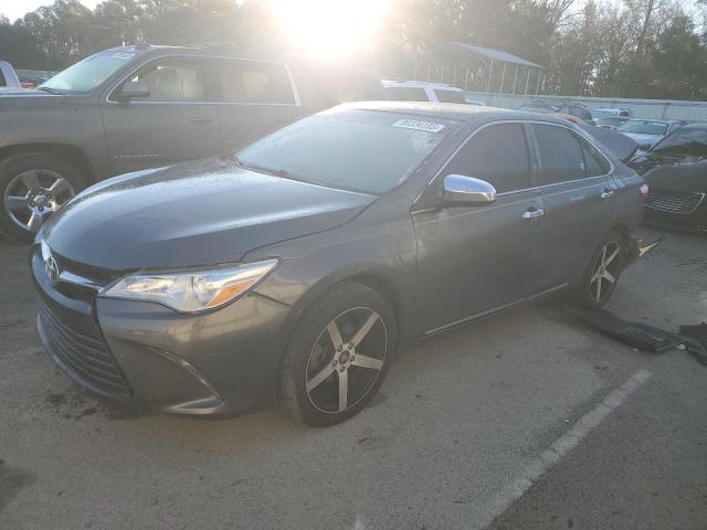 TOYOTA CAMRY LE 2017 with VIN 4T1BF1FK2HU300242 - Photo from auction