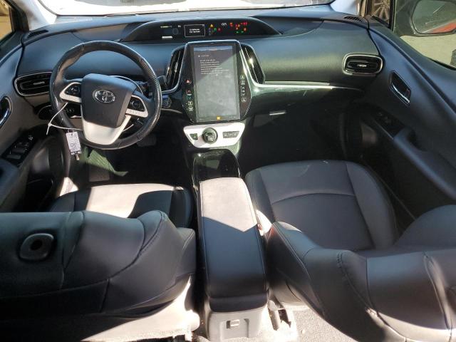 Photo 8 from auction – 2019 TOYOTA PRIUS PRIM with VIN JTDKARFP2K3118888