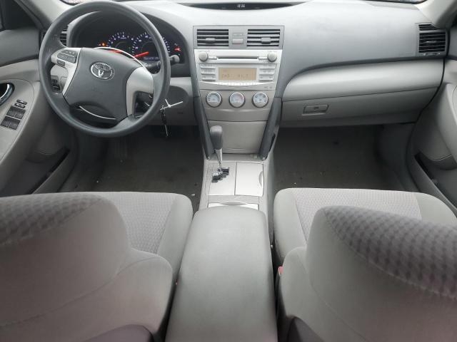 Photo 8 from auction – 2010 TOYOTA CAMRY BASE with VIN 4T4BF3EK1AR085901