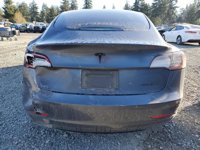 Photo 6 from auction – 2022 TESLA MODEL 3 with VIN 5YJ3E1EB7NF204351
