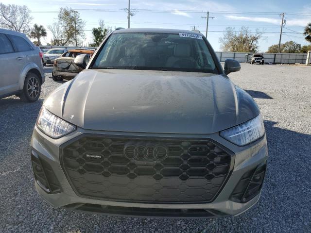 Photo 5 from auction – 2023 AUDI Q5 PRESTIG with VIN WA1FAAFY4P2071544