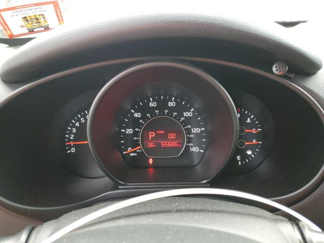 Photo 9 from auction – 2015 KIA SOUL with VIN KNDJN2A29F7817453