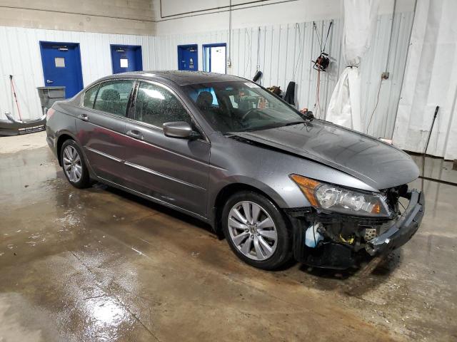Photo 4 from auction – 2011 HONDA ACCORD EX with VIN 1HGCP2F74BA058250