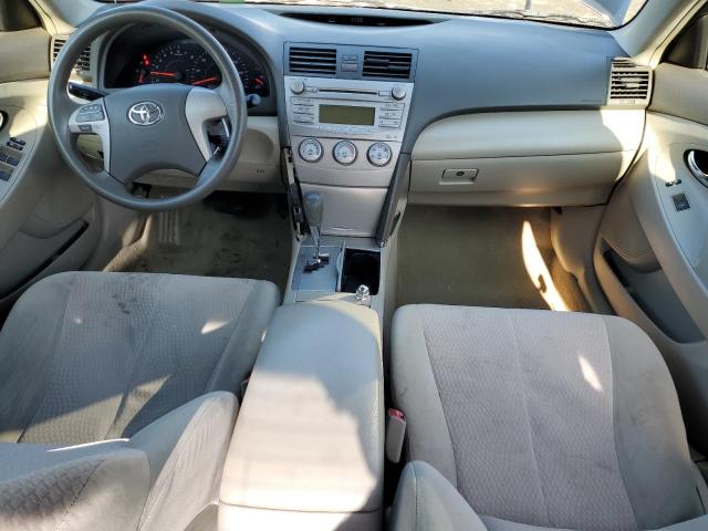 Photo 8 from auction – 2011 TOYOTA CAMRY BASE with VIN 4T4BF3EK5BR183721