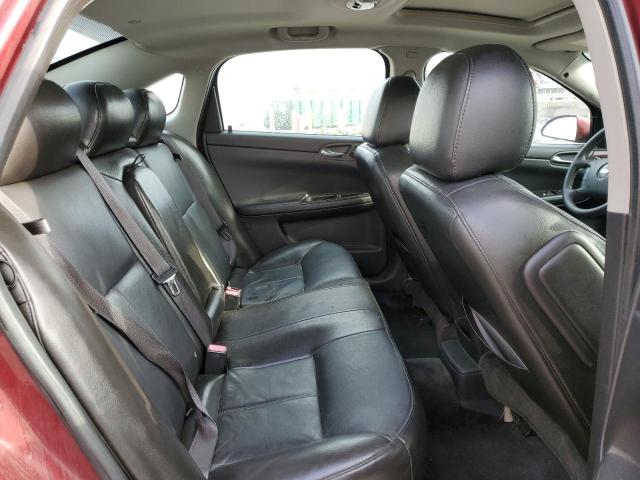 Photo 10 from auction – 2009 CHEVROLET IMPALA 1LT with VIN 2G1WT57N691308686