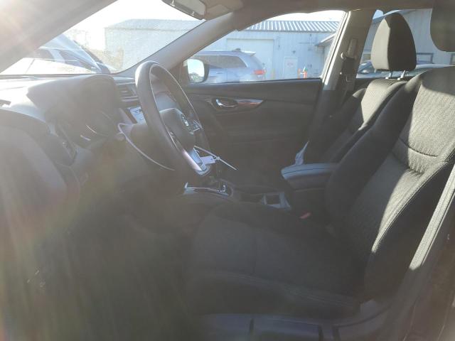 Photo 7 from auction – 2017 NISSAN ROGUE S with VIN KNMAT2MV8HP561465