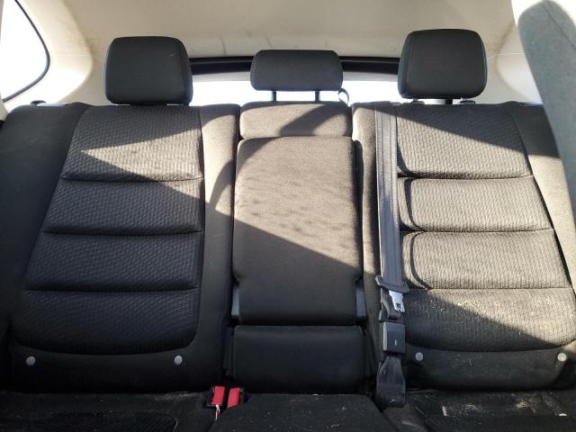 Photo 10 from auction – 2015 MAZDA CX-5 TOURI with VIN JM3KE2CY4F0488103