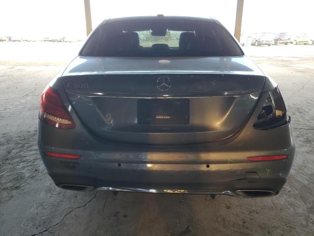 Photo 6 from auction – 2017 MERCEDES-BENZ E 300 with VIN WDDZF4JB7HA042027