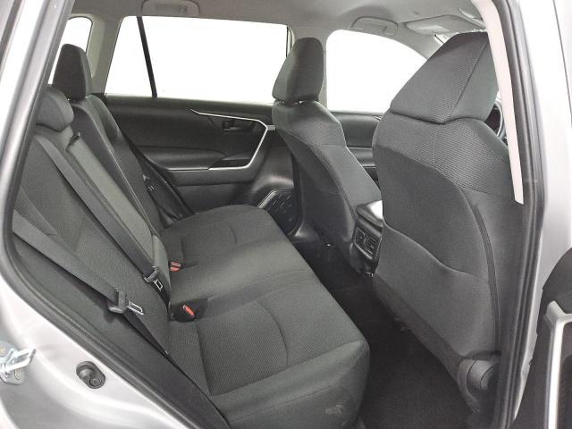 Photo 11 from auction – 2024 TOYOTA RAV4 LE with VIN 2T3F1RFV2RW449199