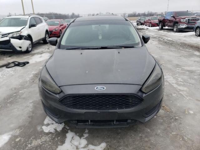 Photo 5 from auction – 2015 FORD FOCUS SE with VIN 1FADP3F29FL219527