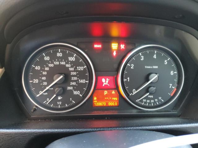Photo 9 from auction – 2015 BMW X1 XDRIVE2 with VIN WBAVL1C52FVY36086