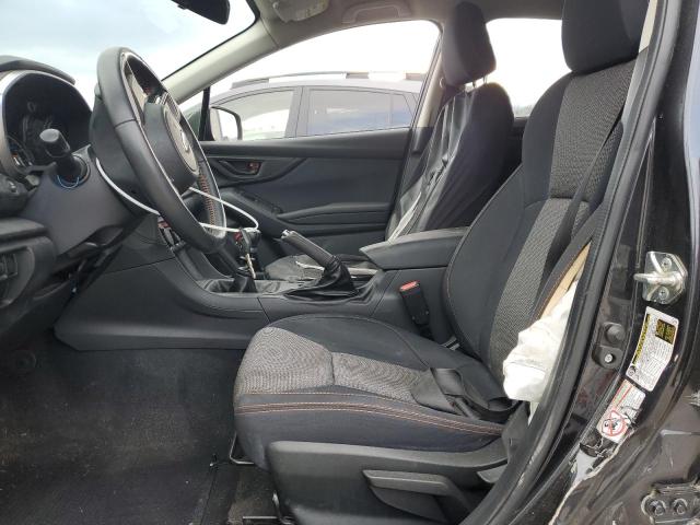 Photo 7 from auction – 2019 SUBARU CROSSTREK with VIN JF2GTACC8K9215109