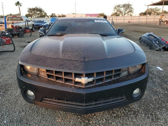 Photo 5 from auction – 2013 CHEVROLET CAMARO LT with VIN 2G1FB1E32D9181541