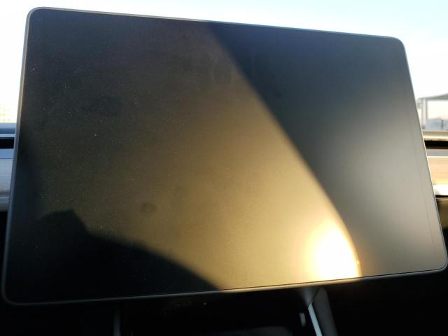 Photo 9 from auction – 2021 TESLA MODEL Y with VIN 5YJYGDEE5MF072572