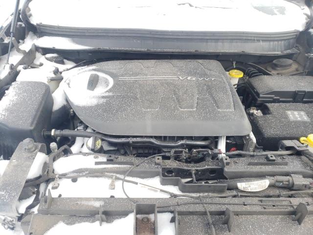 Photo 12 from auction – 2017 JEEP CHEROKEE L with VIN 1C4PJMCS2HW648478