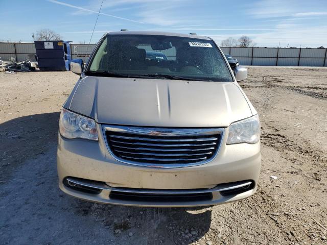Photo 5 from auction – 2013 CHRYSLER TOWN & COU with VIN 2C4RC1CGXDR682569