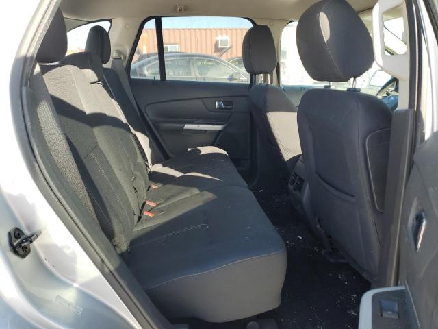 Photo 10 from auction – 2014 FORD EDGE SE with VIN 2FMDK4GC7EBB63393
