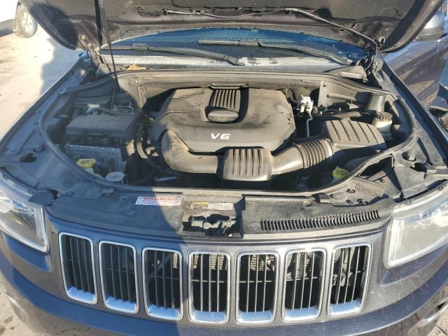 Photo 12 from auction – 2014 JEEP GRAND CHER with VIN 1C4RJFAG6EC220168