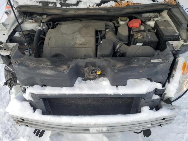 Photo 12 from auction – 2015 FORD EXPLORER L with VIN 1FM5K8F80FGC69946