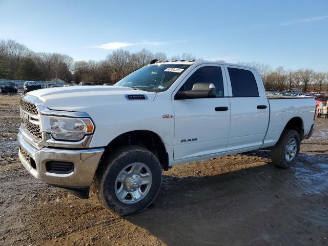 RAM 2500 TRADE 2022 with VIN 3C6UR5CJ5NG391794 - Photo from auction