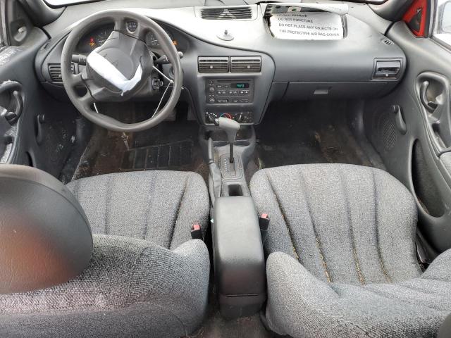 Photo 8 from auction – 2004 CHEVROLET CAVALIER with VIN 1G1JC52F547341362