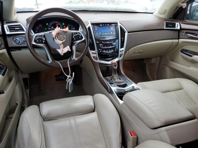 Photo 8 from auction – 2015 CADILLAC SRX PREMIU with VIN 3GYFNDE35FS626256