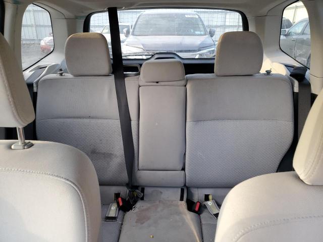 Photo 10 from auction – 2016 SUBARU FORESTER 2 with VIN JF2SJADC3GH437522
