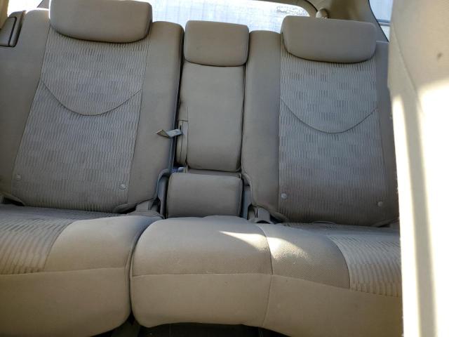Photo 10 from auction – 2011 TOYOTA RAV4 with VIN 2T3JF4DV2BW143322