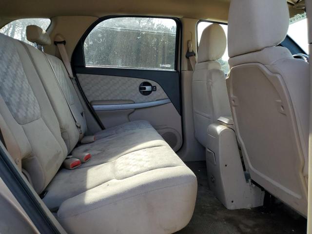 Photo 11 from auction – 2006 CHEVROLET EQUINOX LT with VIN 2CNDL63F866161087