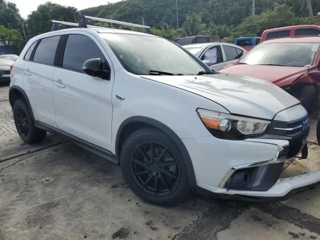 Photo 4 from auction – 2019 MITSUBISHI OUTLANDER with VIN JA4AR3AUXKU013552