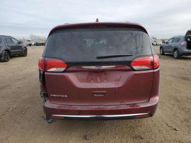 Photo 6 from auction – 2019 CHRYSLER PACIFICA T with VIN 2C4RC1BG8KR589273