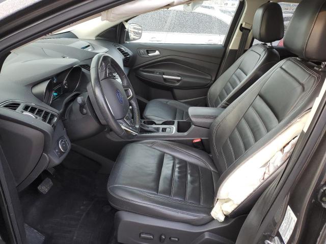 Photo 7 from auction – 2017 FORD ESCAPE TIT with VIN 1FMCU0J95HUD65062