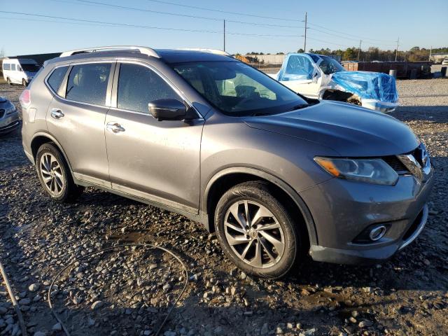 Photo 4 from auction – 2014 NISSAN ROGUE S with VIN 5N1AT2MT1EC833464