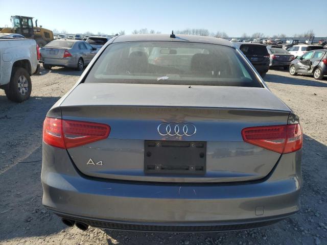 Photo 6 from auction – 2016 AUDI A4 PREMIUM with VIN WAUAFAFL3GA010162