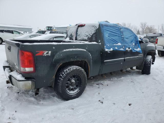 Photo 3 from auction – 2013 GMC SIERRA K15 with VIN 3GTP2WE71DG219407