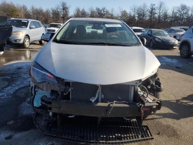 Photo 5 from auction – 2019 TOYOTA COROLLA L with VIN 2T1BURHE0KC166383
