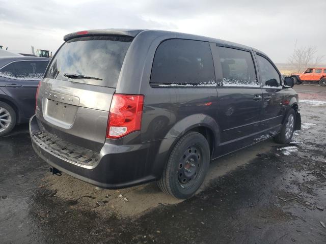 Photo 3 from auction – 2017 DODGE GRAND CARA with VIN 2C4RDGBG5HR850321