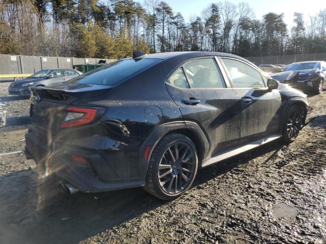 Photo 3 from auction – 2023 SUBARU WRX PREMIU with VIN JF1VBAF64P9809191