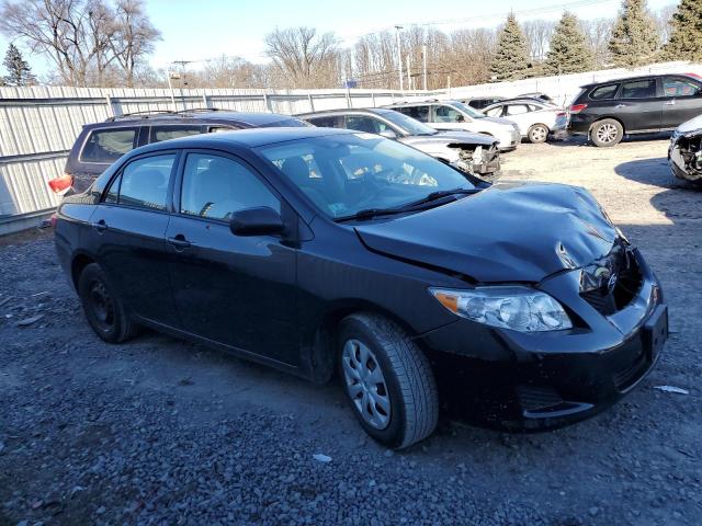 Снимка 4 от търг – 2010 TOYOTA COROLLA BA с VIN 2T1BU4EE3AC309770