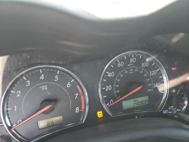 صورة رقم 9 من المزاد - 2012 TOYOTA COROLLA BA مع VIN 5YFBU4EE5CP063775
