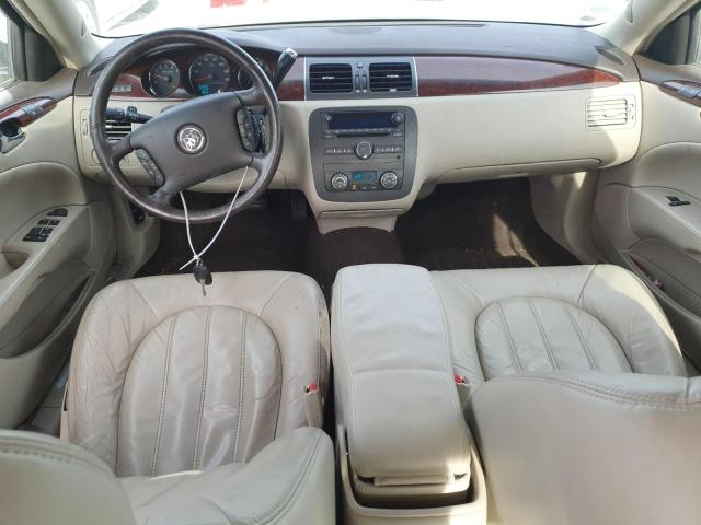 Zdjęcie 8 z aukcji – 2007 BUICK LUCERNE CX z VIN 1G4HD57257U162636