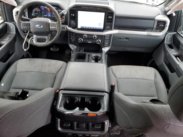 Photo 8 from auction – 2021 FORD F150 SUPER with VIN 1FTFW1E52MKD45558