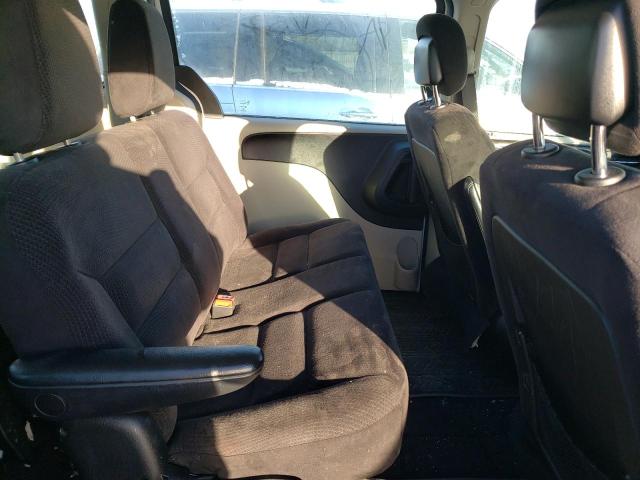 Photo 11 from auction – 2014 DODGE GRAND CARA with VIN 2C4RDGBG8ER360516