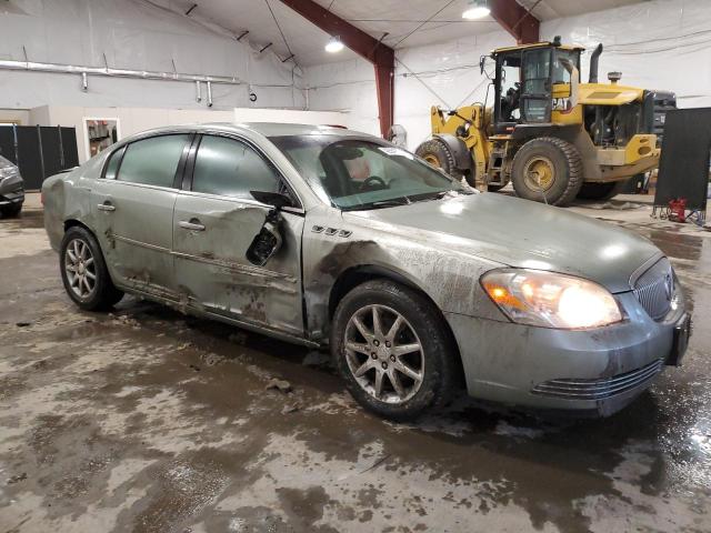 Photo 4 from auction – 2007 BUICK LUCERNE CX with VIN 1G4HD57217U150564